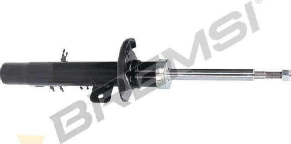 Bremsi SA0091 - Ammortizzatore www.autoricambi360.it