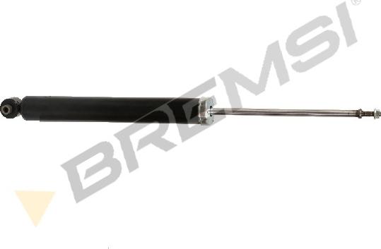 Bremsi SA0093 - Ammortizzatore www.autoricambi360.it
