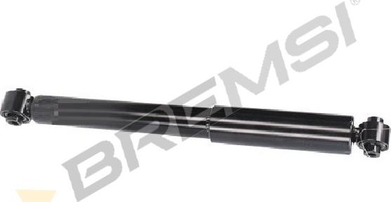 Bremsi SA0092 - Ammortizzatore www.autoricambi360.it