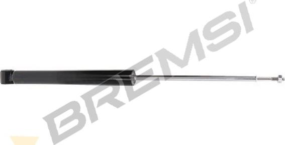 Bremsi SA0049 - Ammortizzatore www.autoricambi360.it