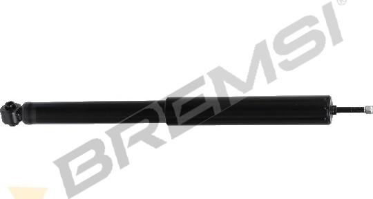 Bremsi SA0048 - Ammortizzatore www.autoricambi360.it
