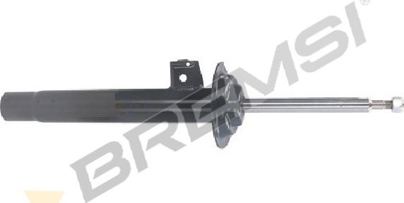 Bremsi SA0043 - Ammortizzatore www.autoricambi360.it