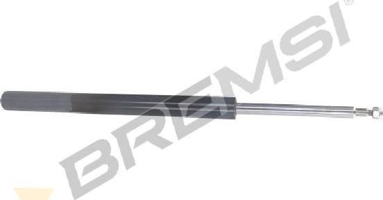 Bremsi SA0047 - Ammortizzatore www.autoricambi360.it