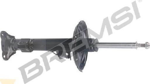 Bremsi SA0050 - Ammortizzatore www.autoricambi360.it