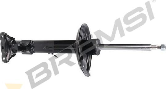 Bremsi SA0051 - Ammortizzatore www.autoricambi360.it