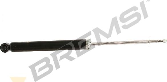 Bremsi SA0058 - Ammortizzatore www.autoricambi360.it
