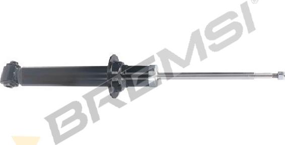 Bremsi SA0066 - Ammortizzatore www.autoricambi360.it