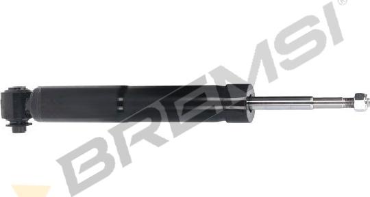 Bremsi SA0060 - Ammortizzatore www.autoricambi360.it