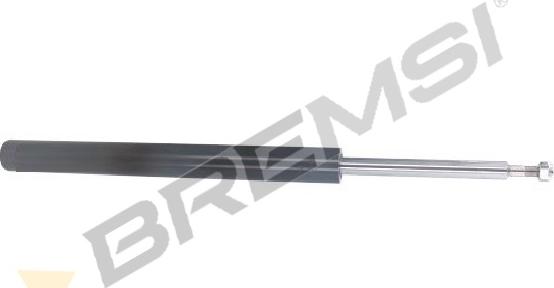 Bremsi SA0061 - Ammortizzatore www.autoricambi360.it