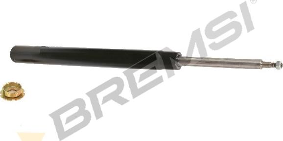 Bremsi SA0067 - Ammortizzatore www.autoricambi360.it