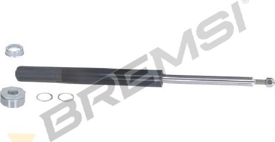 Bremsi SA0009 - Ammortizzatore www.autoricambi360.it