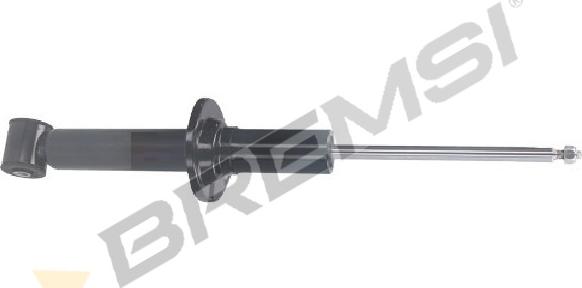 Bremsi SA0005 - Ammortizzatore www.autoricambi360.it
