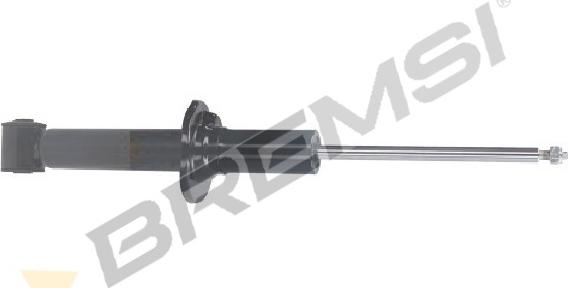 Bremsi SA0006 - Ammortizzatore www.autoricambi360.it