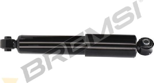Bremsi SA0001 - Ammortizzatore www.autoricambi360.it