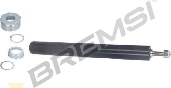 Bremsi SA0008 - Ammortizzatore www.autoricambi360.it