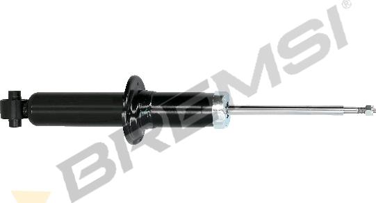 Bremsi SA0007 - Ammortizzatore www.autoricambi360.it