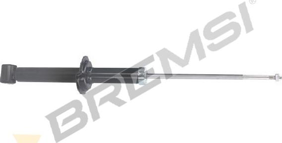 Bremsi SA0015 - Ammortizzatore www.autoricambi360.it