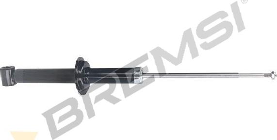 Bremsi SA0016 - Ammortizzatore www.autoricambi360.it
