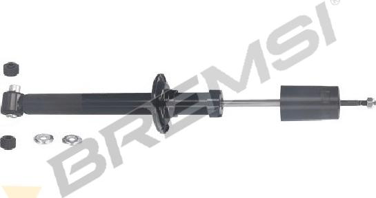Bremsi SA0010 - Ammortizzatore www.autoricambi360.it