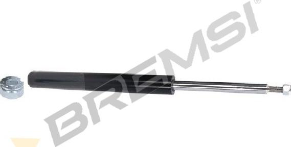 Bremsi SA0011 - Ammortizzatore www.autoricambi360.it