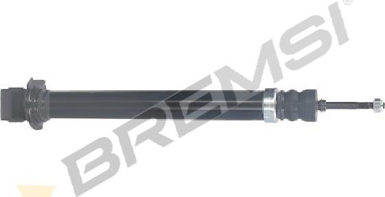 Bremsi SA0013 - Ammortizzatore www.autoricambi360.it