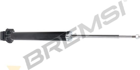 Bremsi SA0012 - Ammortizzatore www.autoricambi360.it