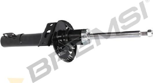 Bremsi SA0017 - Ammortizzatore www.autoricambi360.it