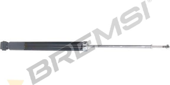 Bremsi SA0089 - Ammortizzatore www.autoricambi360.it