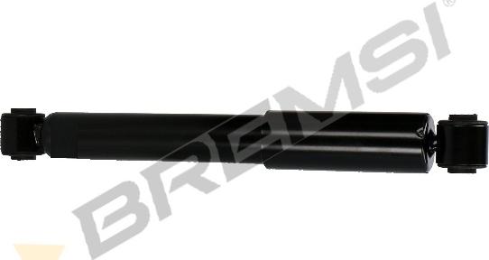 Bremsi SA0084 - Ammortizzatore www.autoricambi360.it