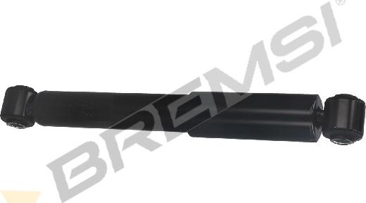 Bremsi SA0085 - Ammortizzatore www.autoricambi360.it