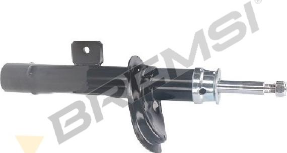Bremsi SA0080 - Ammortizzatore www.autoricambi360.it