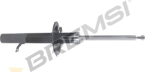 Bremsi SA0088 - Ammortizzatore www.autoricambi360.it