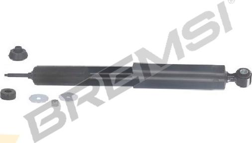 Bremsi SA0039 - Ammortizzatore www.autoricambi360.it