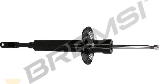 Bremsi SA0034 - Ammortizzatore www.autoricambi360.it