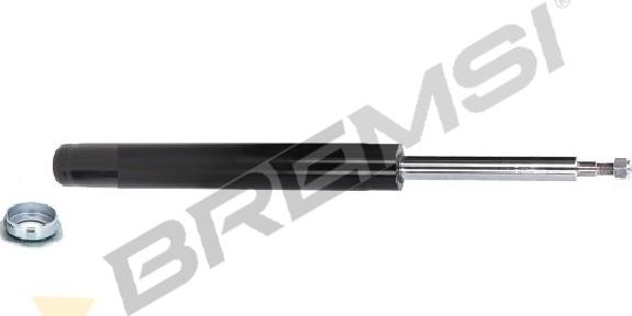 Bremsi SA0036 - Ammortizzatore www.autoricambi360.it
