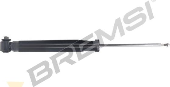 Bremsi SA0030 - Ammortizzatore www.autoricambi360.it