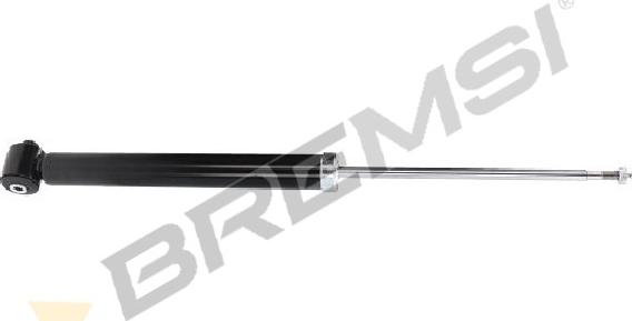 Bremsi SA0031 - Ammortizzatore www.autoricambi360.it