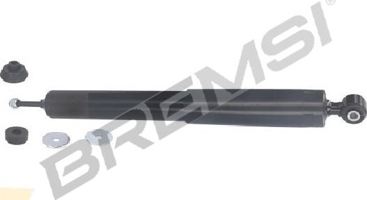 Bremsi SA0038 - Ammortizzatore www.autoricambi360.it