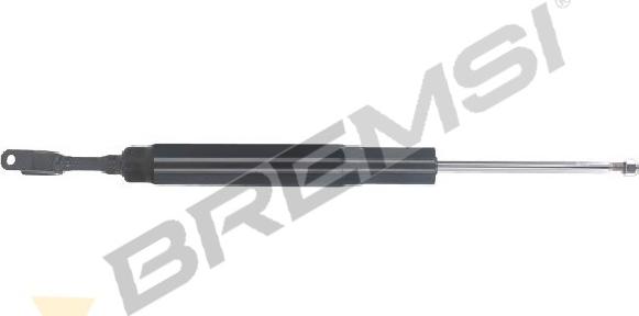 Bremsi SA0029 - Ammortizzatore www.autoricambi360.it