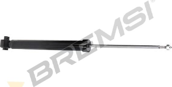Bremsi SA0024 - Ammortizzatore www.autoricambi360.it