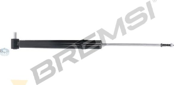 Bremsi SA0025 - Ammortizzatore www.autoricambi360.it