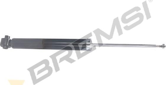 Bremsi SA0026 - Ammortizzatore www.autoricambi360.it