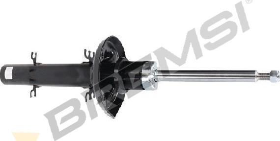 Bremsi SA0020 - Ammortizzatore www.autoricambi360.it