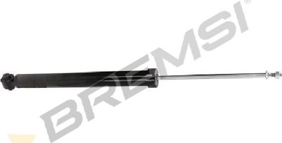 Bremsi SA0021 - Ammortizzatore www.autoricambi360.it