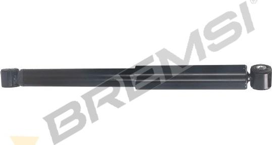 Bremsi SA0022 - Ammortizzatore www.autoricambi360.it