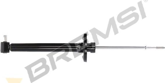 Bremsi SA0027 - Ammortizzatore www.autoricambi360.it