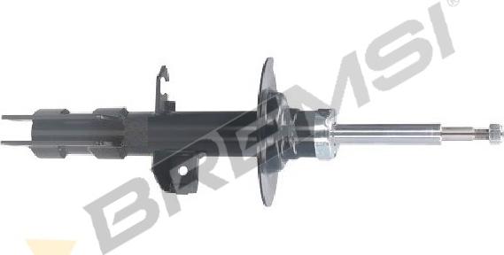 Bremsi SA0076 - Ammortizzatore www.autoricambi360.it