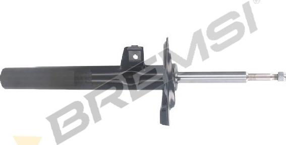 Bremsi SA0070 - Ammortizzatore www.autoricambi360.it