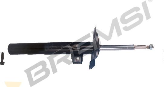 Bremsi SA0071 - Ammortizzatore www.autoricambi360.it