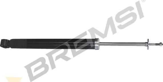 Bremsi SA0073 - Ammortizzatore www.autoricambi360.it